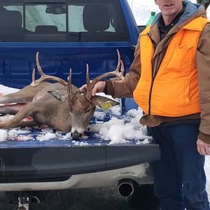 Meet your Posher, Greg